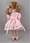 Heartstring - Sugar and Spice Eva - Doll